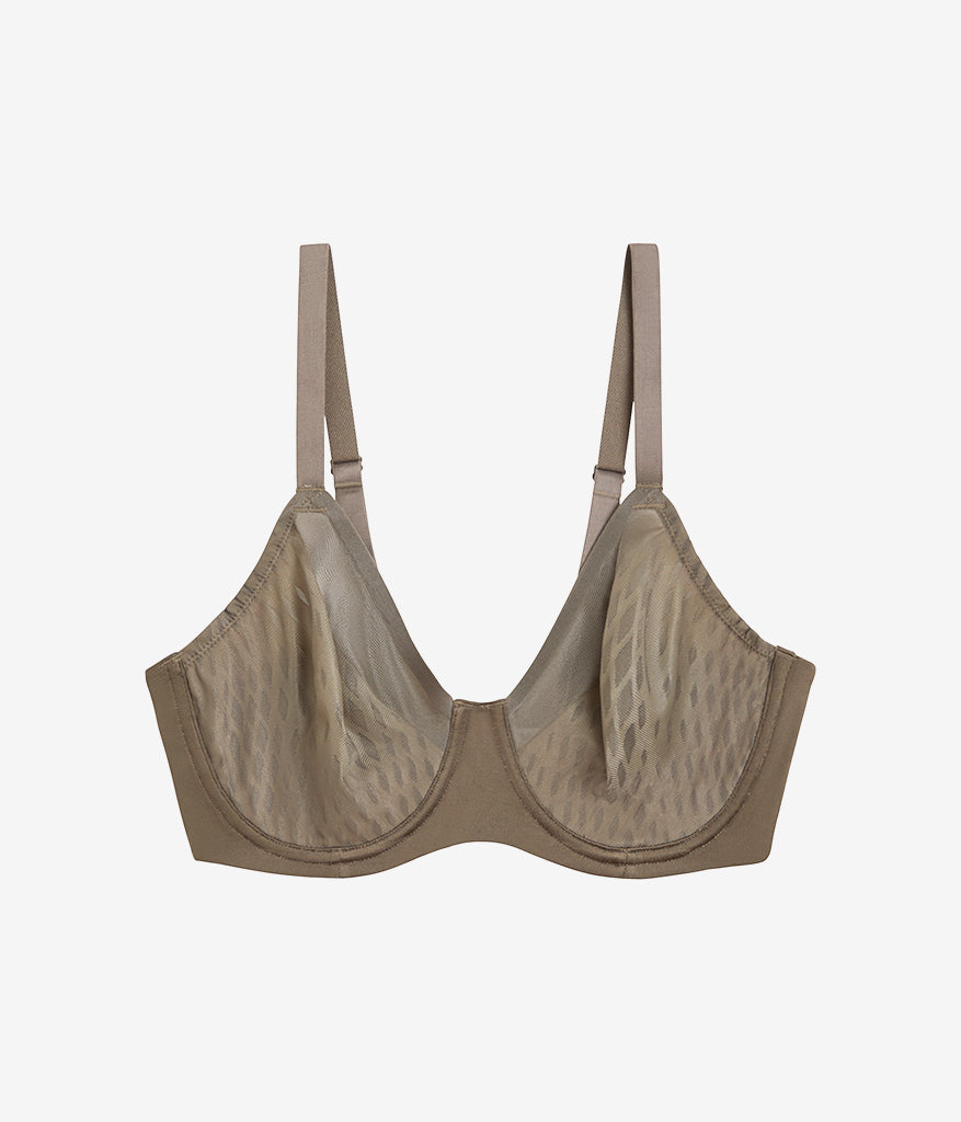 Elevated Allure Underwire Bra - Bungee Cord | Wacoal Quality