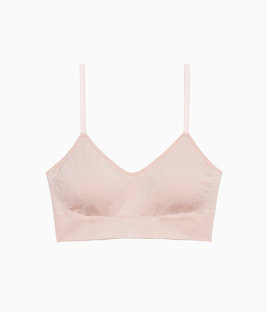 B-Smooth® Bralette - Rose Dust | Wacoal Top Pick