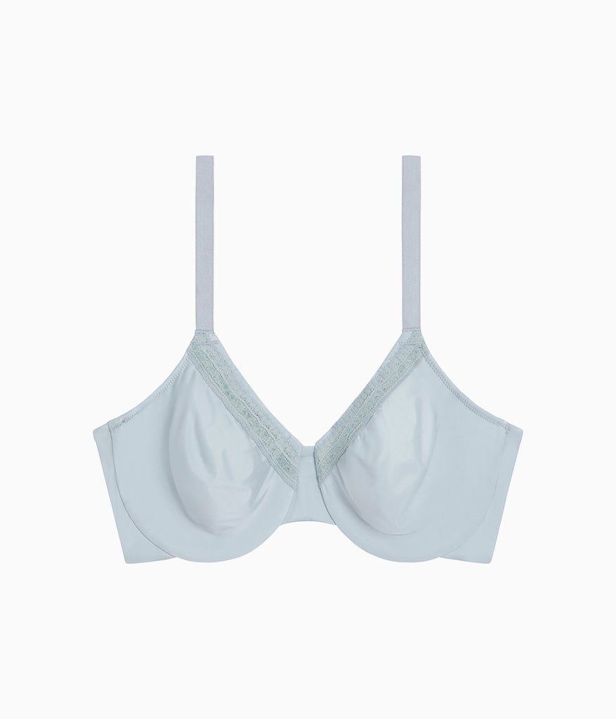 Perfect Primer Full Figure Underwire Bra - Belgian Block | Wacoal Latest