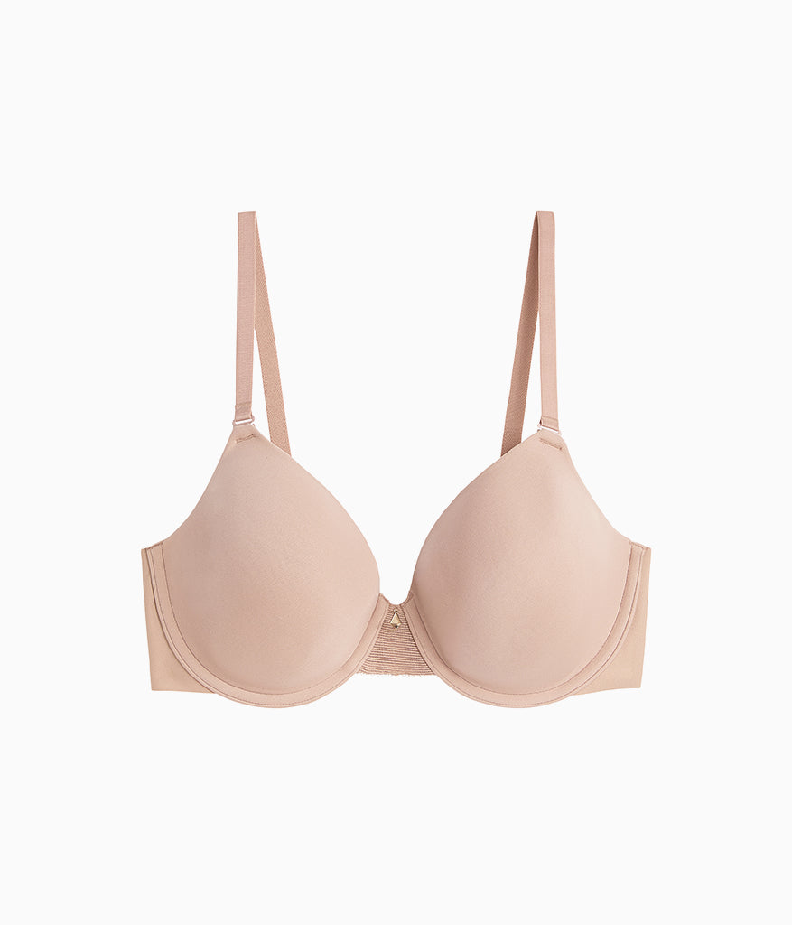 Go Anywear T-Shirt Bra - Roebuck | Wacoal Quality