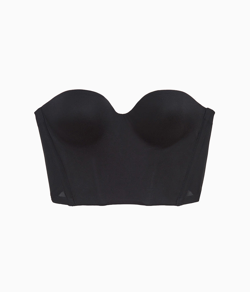 Future Foundation Backless Strapless Bra - Night | Wacoal Latest