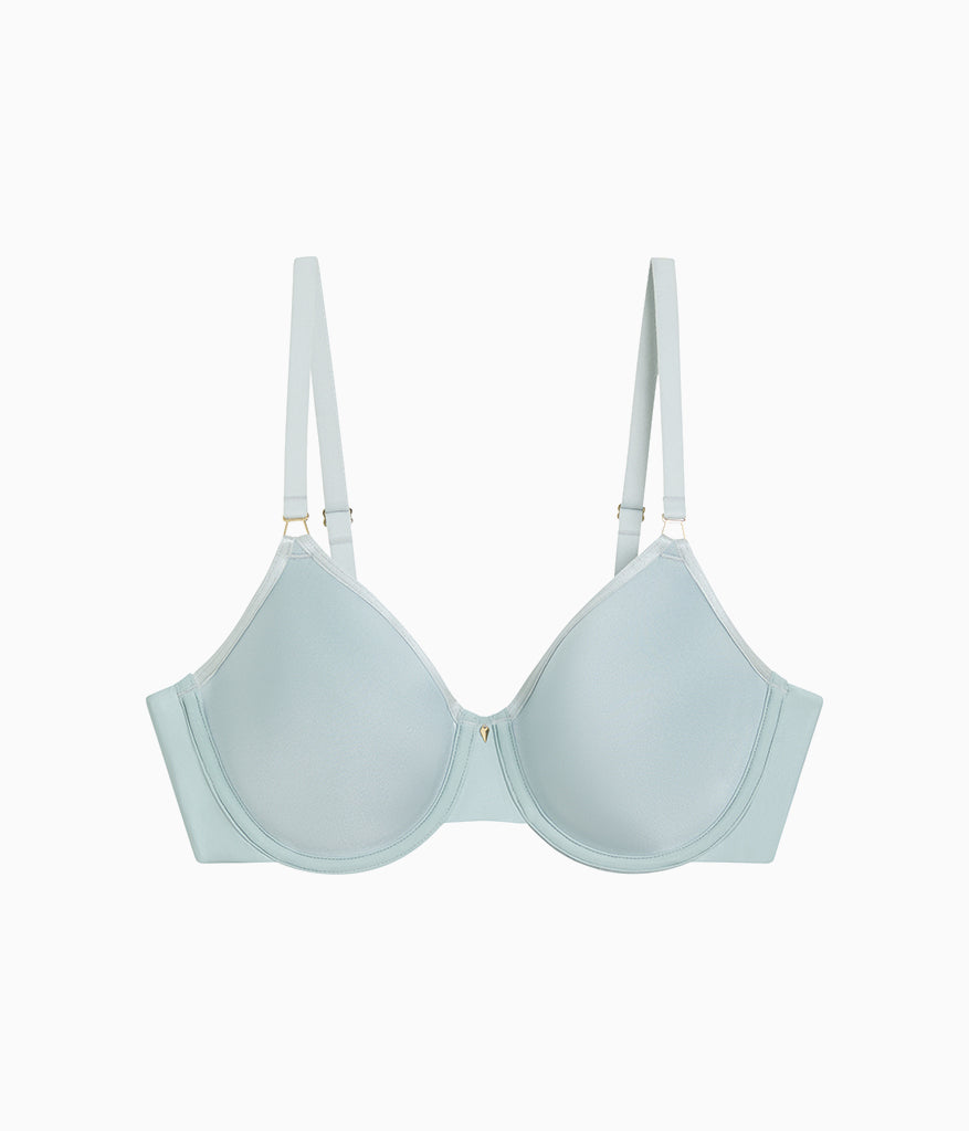 Simply Done T-Shirt Bra - Belgian Block | Wacoal Trusted