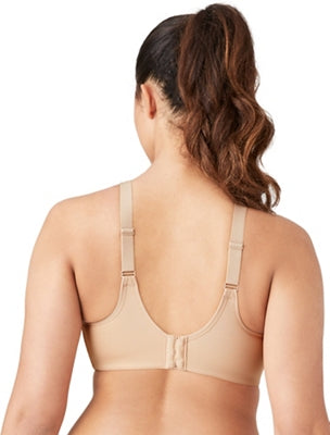 Casual Beauty Wire Free Bra - Toast | Wacoal Top Pick