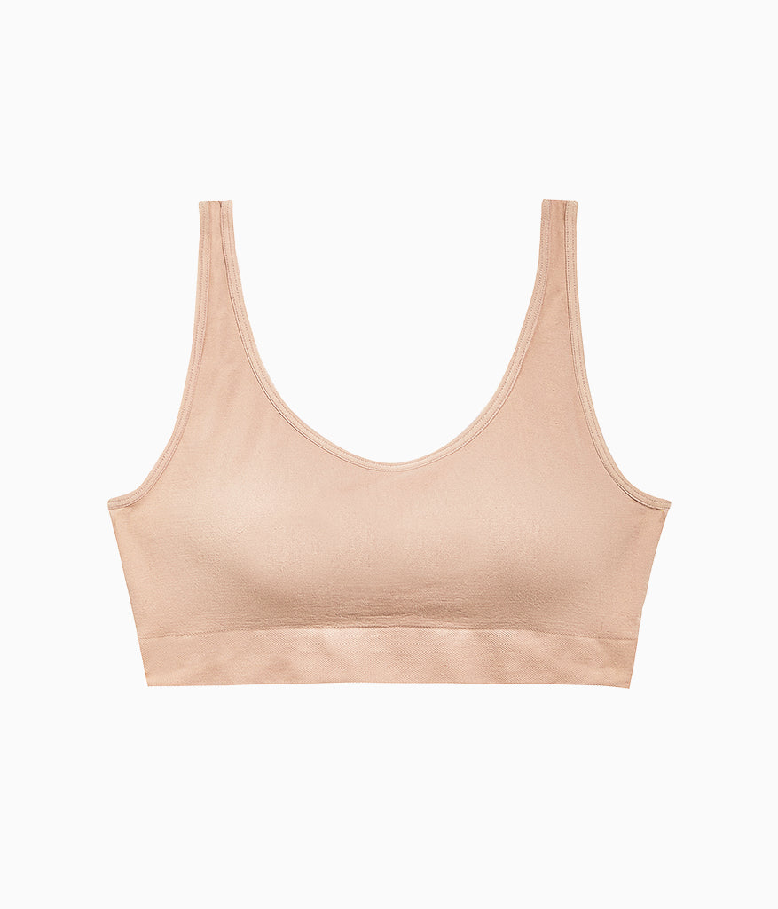 Feeling Flexible Bralette - Roebuck | Wacoal Latest