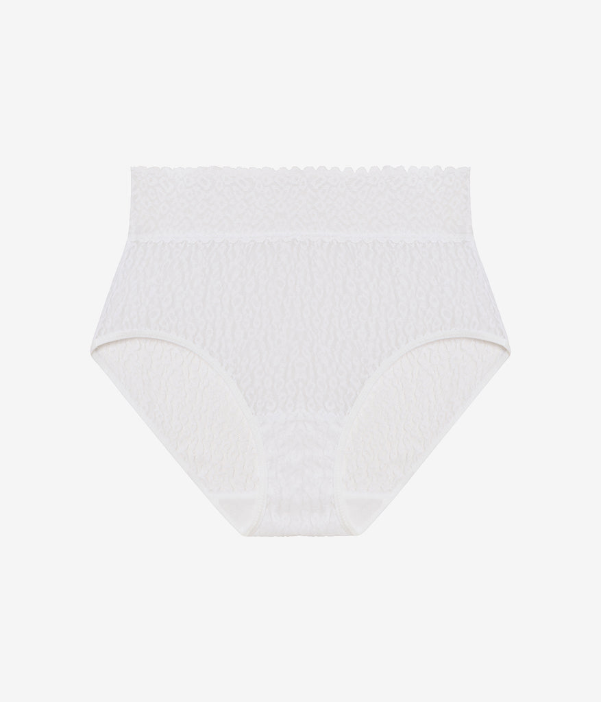 High Bar™ Brief - White | Wacoal Latest
