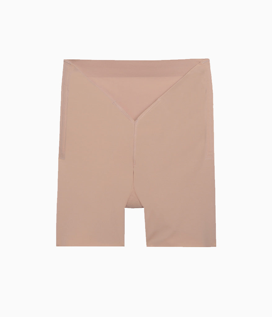 Shape Revelation® Hourglass Thigh Shaper - Praline | Wacoal Great Value
