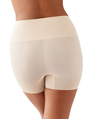 Smooth Series™ Shaping Shorty - Roebuck | Wacoal Latest
