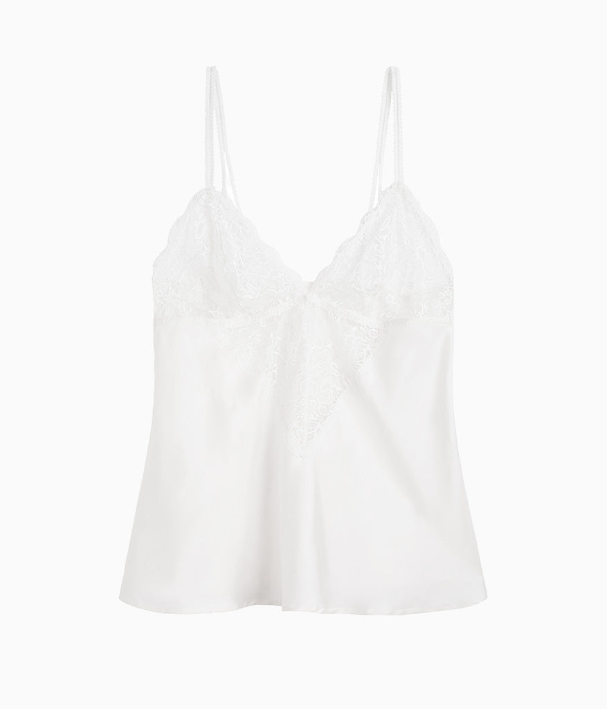 It's On Cami - Sea Salt | Wacoal Customer Favorite