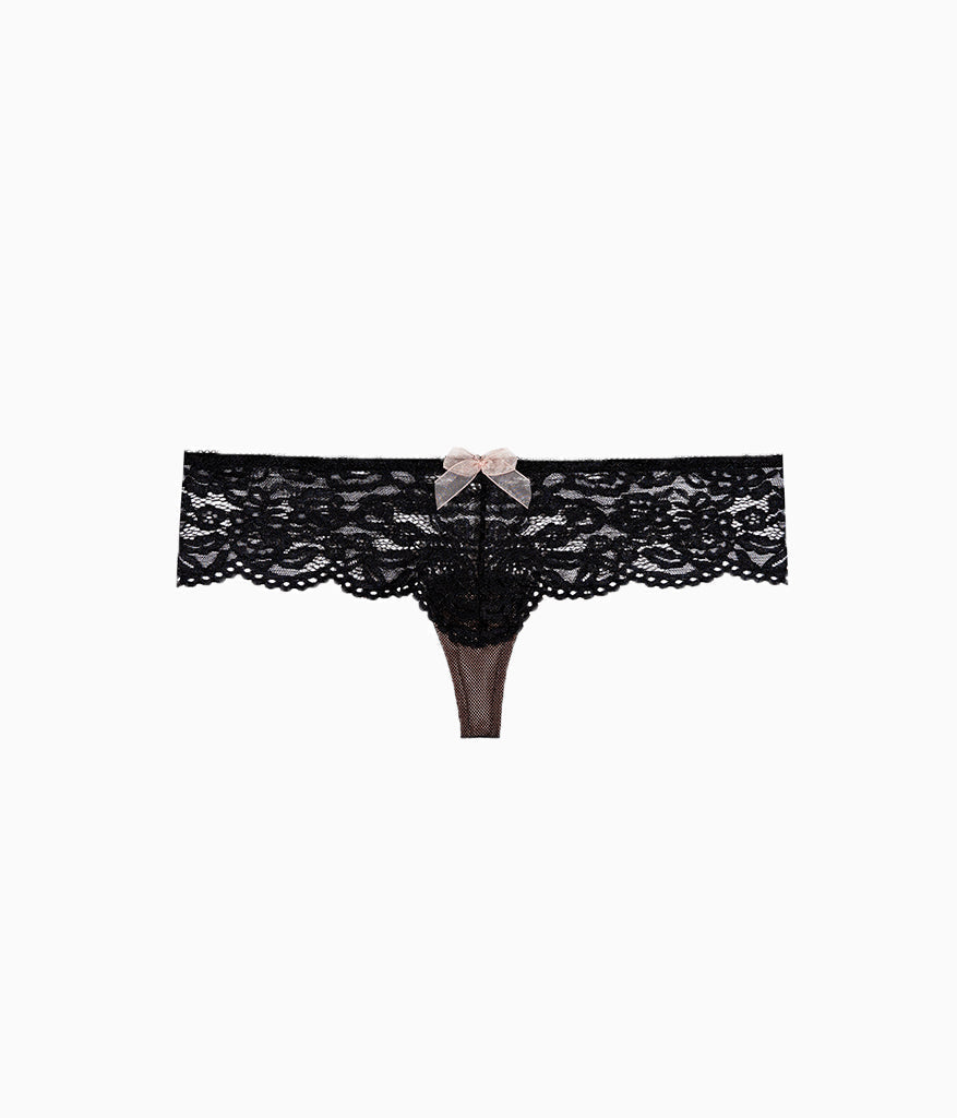 Ciao Bella Tanga - Night | Wacoal Great Value