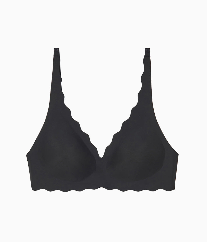 b.wow'd Wire Free Bra - Night | Wacoal Customer Favorite