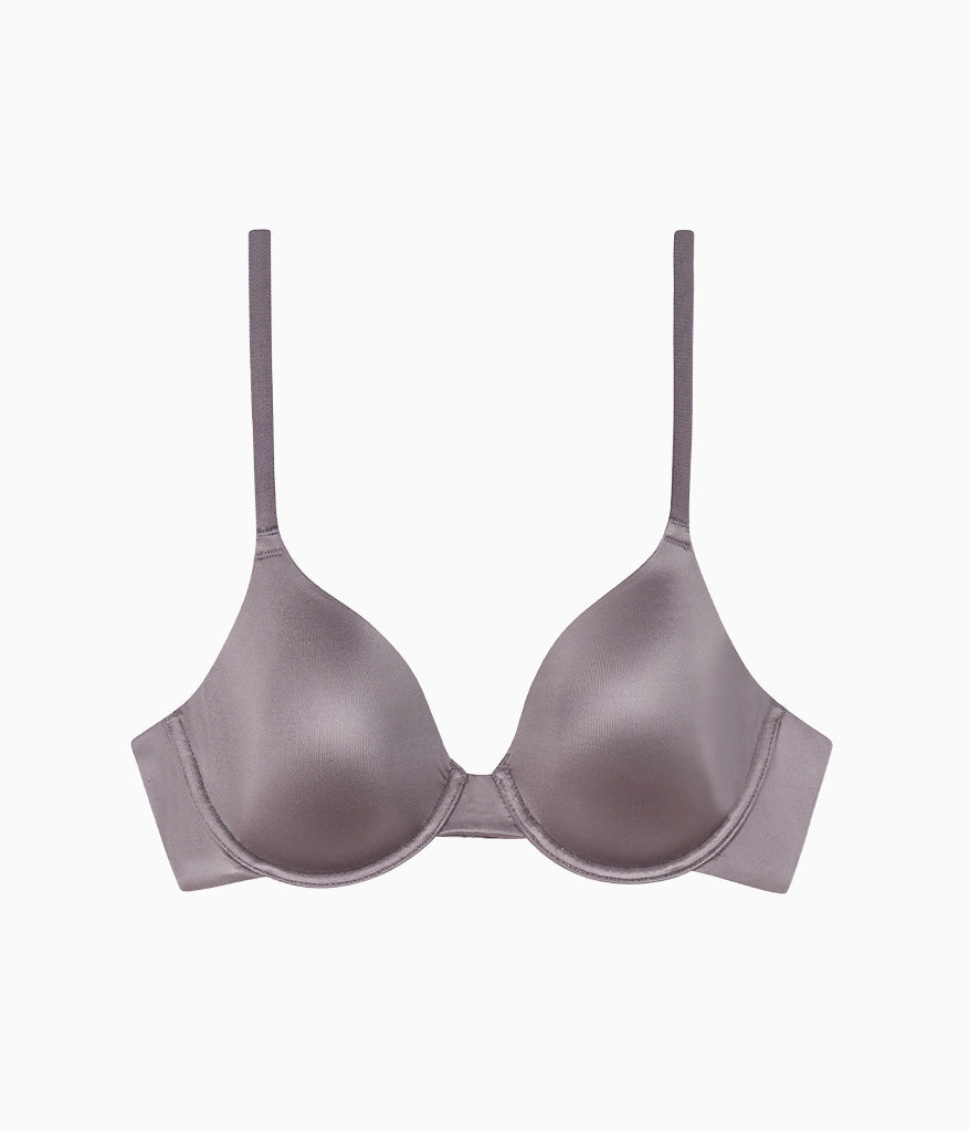Future Foundation T-Shirt Bra - Shark | Wacoal Quality