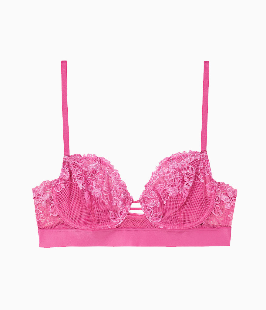 Opening Act Underwire Bra - Coneflower | Wacoal Latest