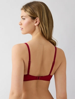 It's On Contour Bra - Night | Wacoal Top Pick