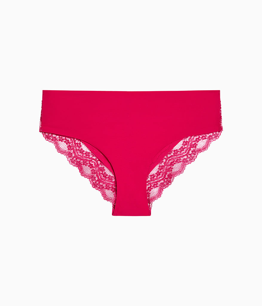 b.bare Cheeky - Cerise | Wacoal Trusted
