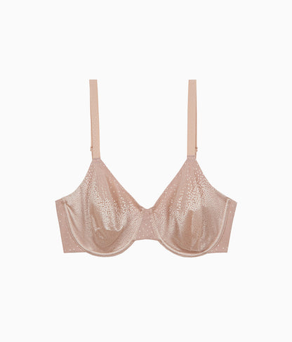 Back Appeal® Underwire Bra - Praline | Wacoal Value