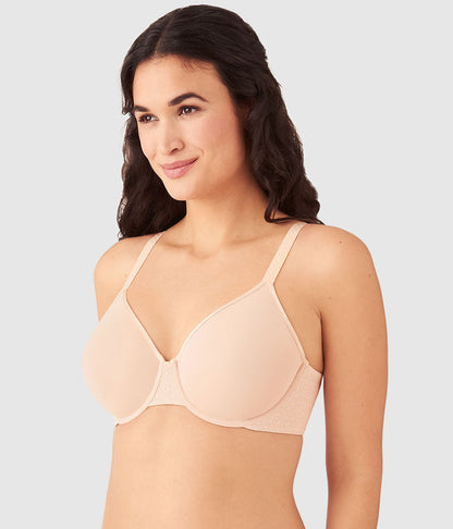 Back Appeal® Minimizer Bra - Rose Dust | Wacoal Latest