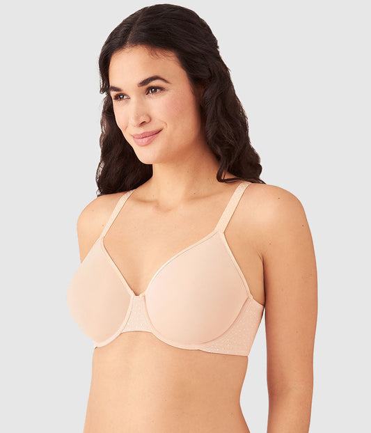 Back Appeal® Minimizer Bra - Rose Dust | Wacoal Latest