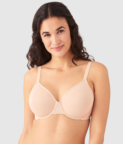 Back Appeal® Minimizer Bra - Rose Dust | Wacoal Latest
