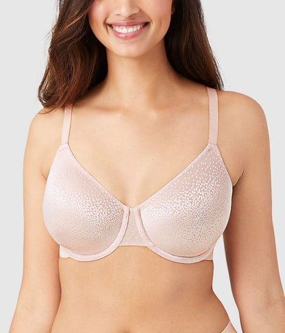 Back Appeal® Underwire Bra - Rose Dust | Wacoal Quality