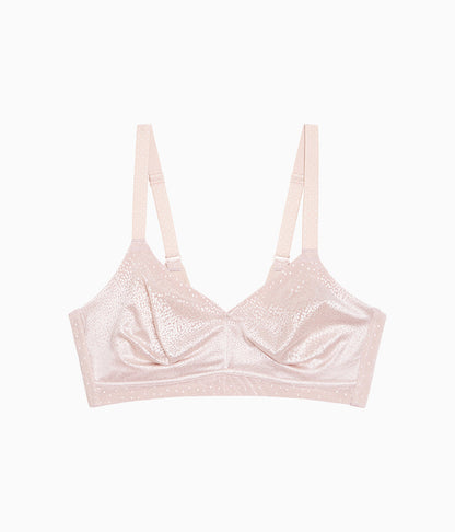 Back Appeal® Wire Free Bra - Rose Dust | Wacoal Trusted