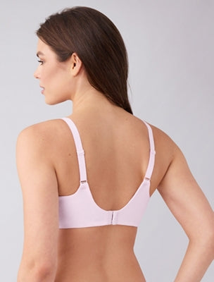 Back Appeal® T-Shirt Bra - Black | Wacoal Customer Favorite