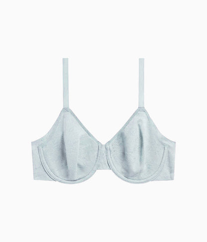 Taking Sides Underwire Bra - Belgian Block | Wacoal Latest