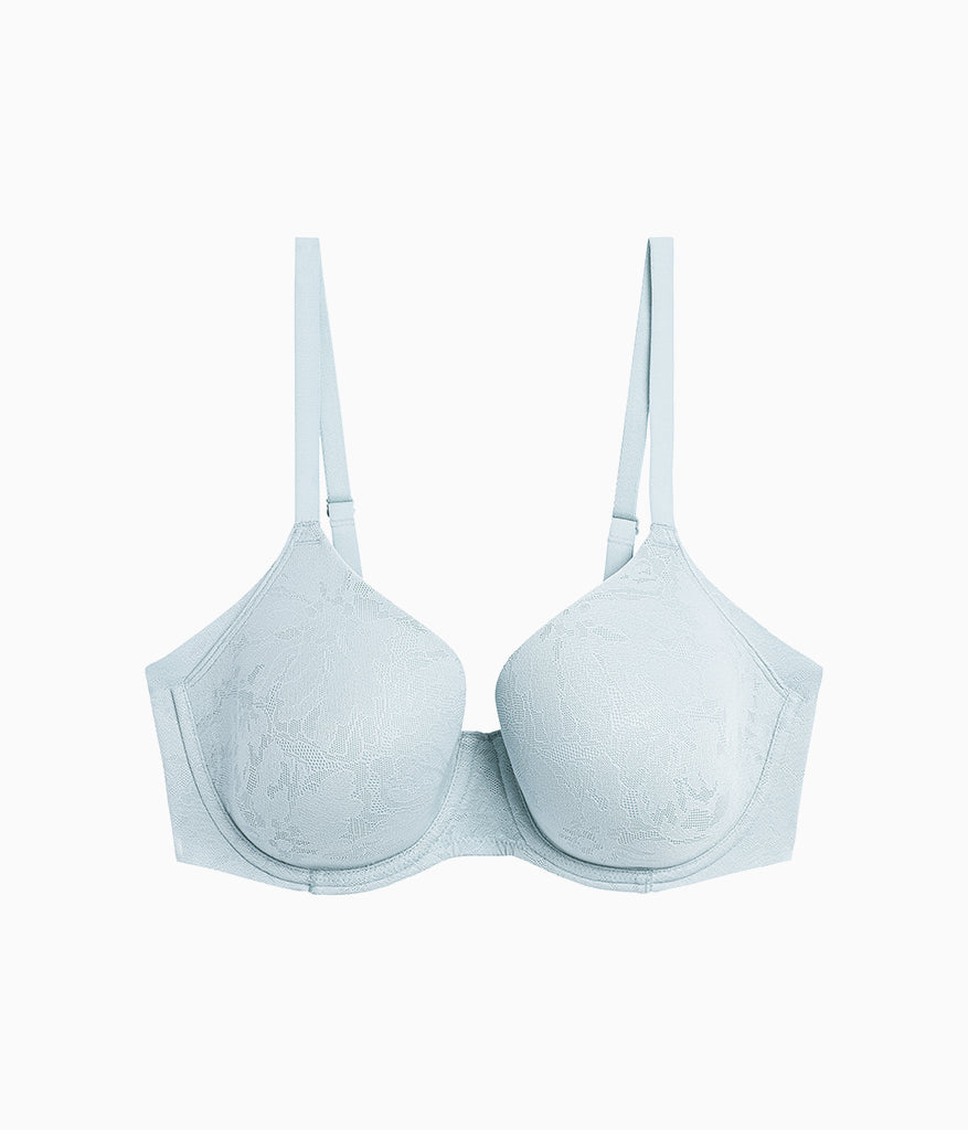 Taking Sides T-Shirt Bra - Belgian Block | Wacoal Customer Favorite