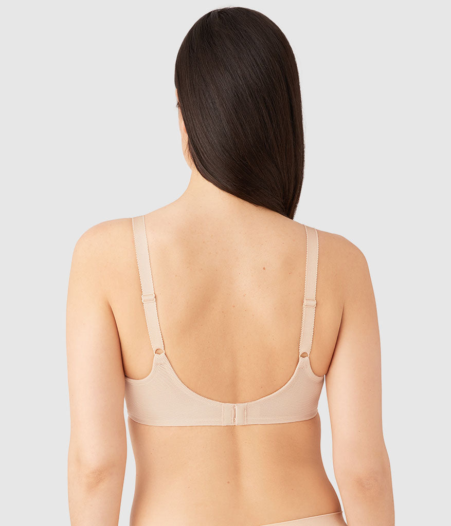 Visual Effects Minimizer Bra | Wacoal Trusted