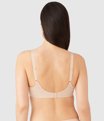 Visual Effects Minimizer Bra | Wacoal Trusted