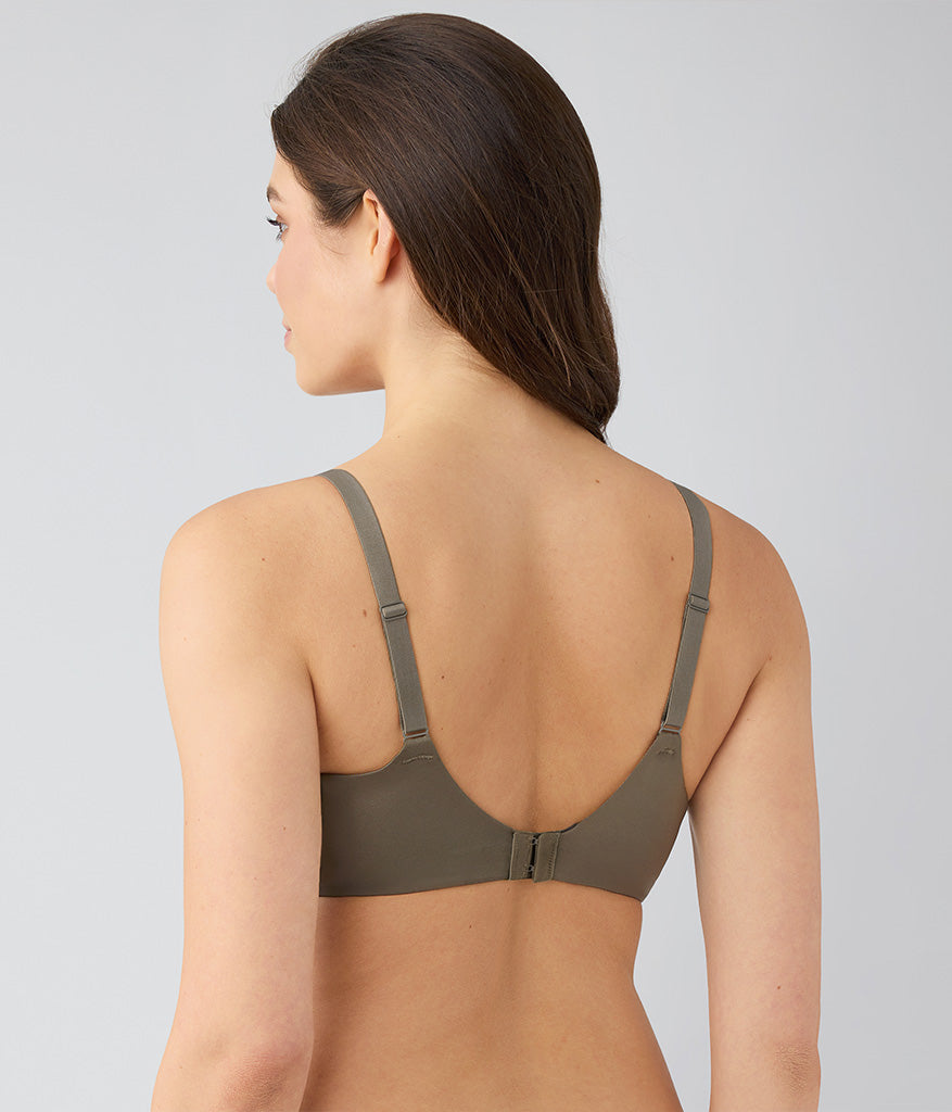Elevated Allure Underwire Bra - Bungee Cord | Wacoal Quality