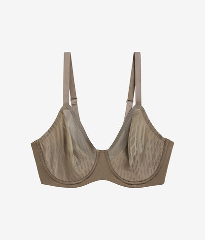 Elevated Allure Underwire Bra - Bungee Cord | Wacoal Quality