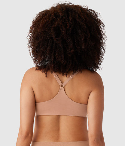Elevated Allure Front Close Underwire Bra - Roebuck | Wacoal Smart Buy