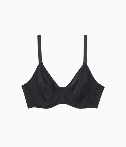 Elevated Allure Underwire Bra - Black | Wacoal Great Value
