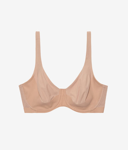 Shape Revelation® Pendulous Underwire Bra - Praline | Wacoal Top Pick
