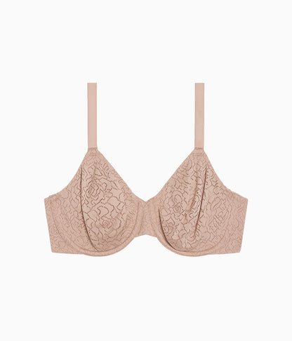 Inside Job™ Underwire Bra - Roebuck | Wacoal Top Pick