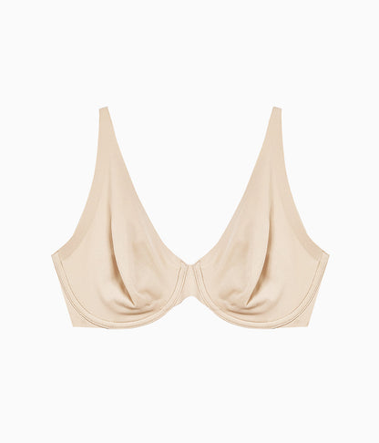 Better Than Braless™ Underwire Bra - Sand | Wacoal Great Value