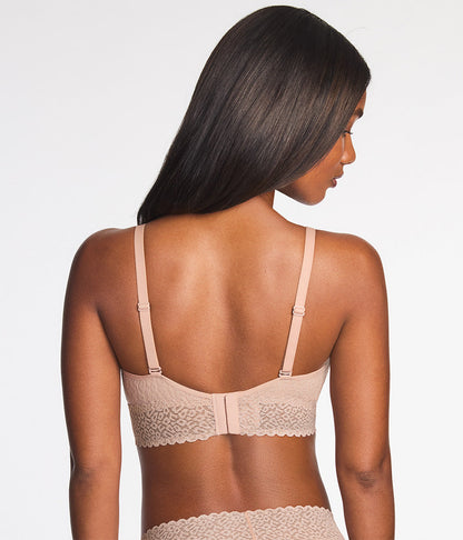 High Bar™ Bralette - Roebuck | Wacoal Top Pick