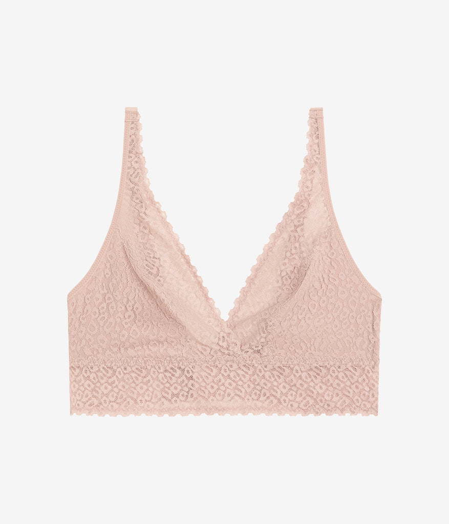 High Bar™ Bralette - Roebuck | Wacoal Top Pick