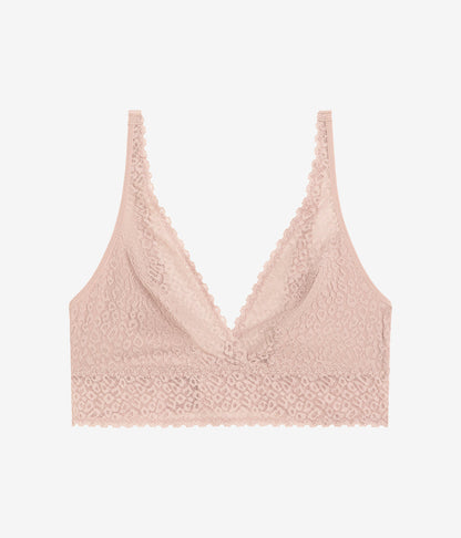 High Bar™ Bralette - Roebuck | Wacoal Top Pick