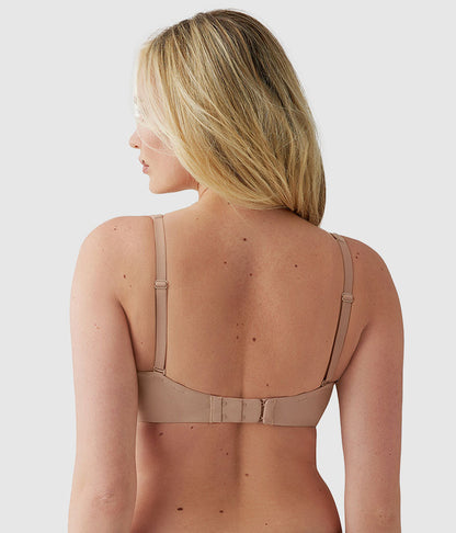 Ever Flexing™ Underwire Bra - Roebuck | Wacoal Great Value