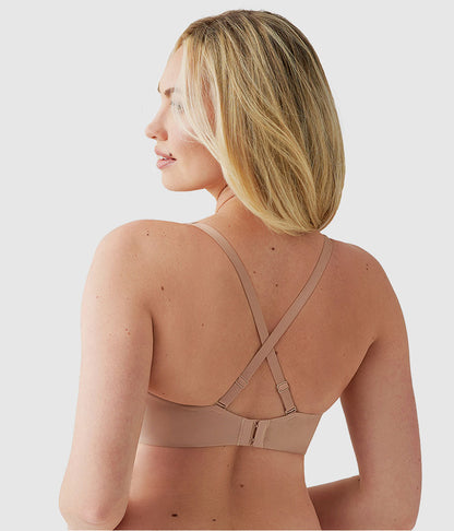 Ever Flexing™ Underwire Bra - Roebuck | Wacoal Great Value