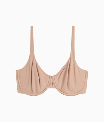 Ever Flexing™ Underwire Bra - Roebuck | Wacoal Great Value