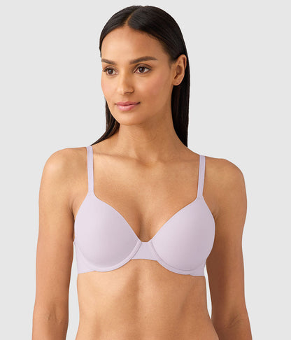 Comfort First T-Shirt Bra - Orchid Hush | Wacoal Latest