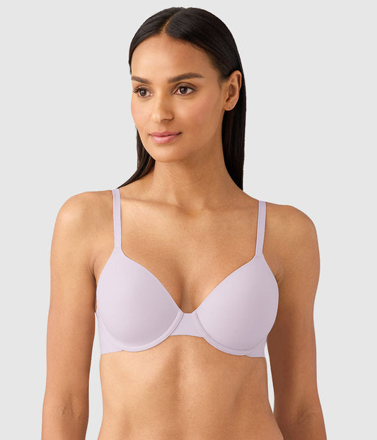 Comfort First T-Shirt Bra - Orchid Hush | Wacoal Latest