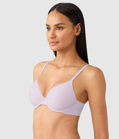 Comfort First T-Shirt Bra - Orchid Hush | Wacoal Latest