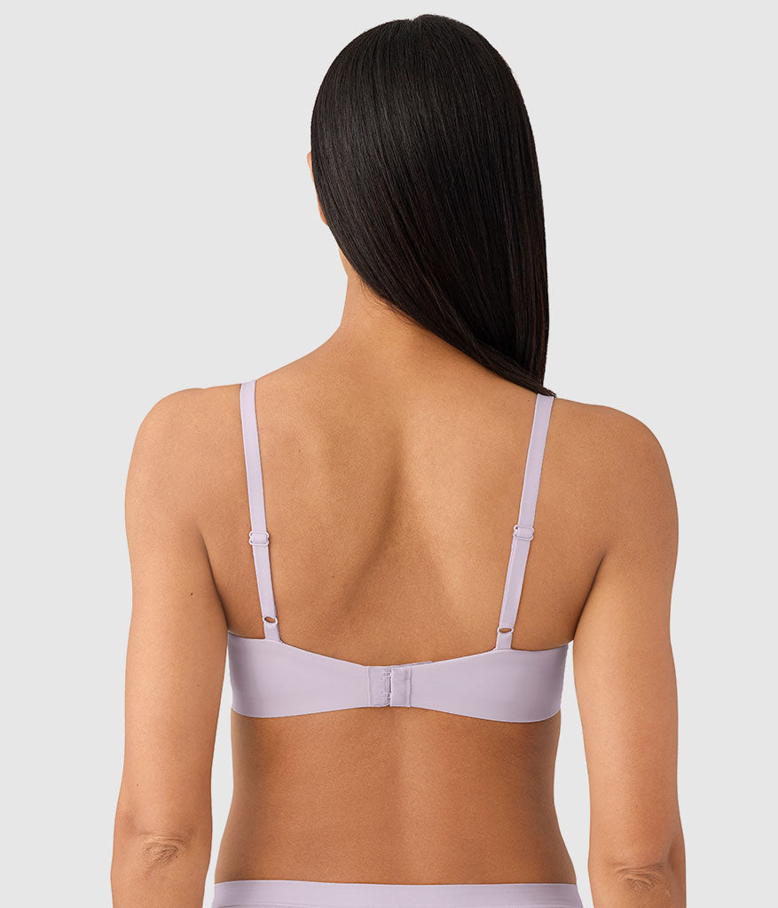 Comfort First T-Shirt Bra - Orchid Hush | Wacoal Latest