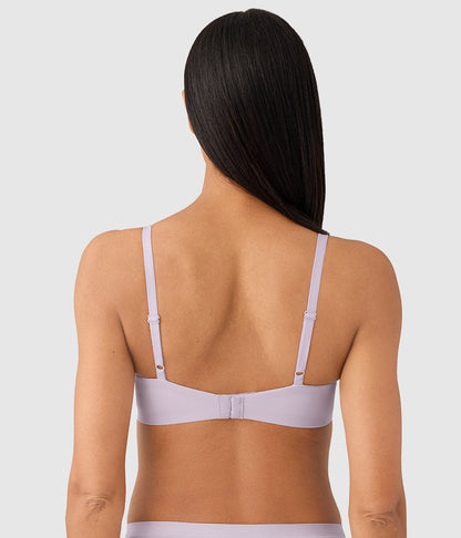 Comfort First T-Shirt Bra - Orchid Hush | Wacoal Latest