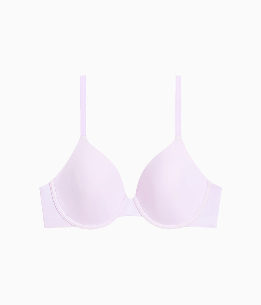 Comfort First T-Shirt Bra - Orchid Hush | Wacoal Latest