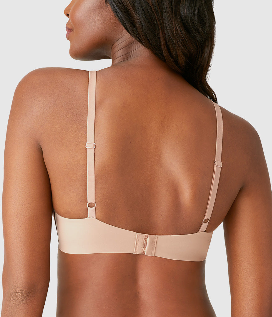 Comfort First Wire Free T-Shirt Bra - Roebuck | Wacoal Quality