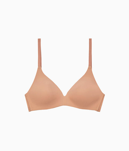 Comfort First Wire Free T-Shirt Bra - Roebuck | Wacoal Quality